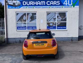 Used MINI Hatch 2016 for sale - 74867256: Photo