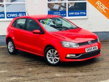 2015 (65) - 1.4 TDI BlueMotion Tech SE Hatchback 5dr Diesel Manual Euro 6 (s/s) (75 ps)