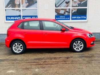 Used Volkswagen Polo 2015 for sale - 74730152: Photo