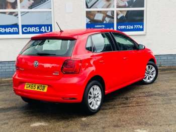 Used Volkswagen Polo 2015 for sale - 74730152: Photo