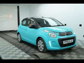 Used Citroen C1 2015 for sale - 74930687: Photo