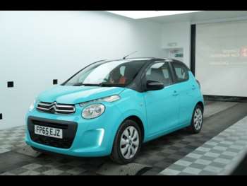 Used Citroen C1 2015 for sale - 74930687: Photo