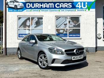 2016 (65) - 1.5 A180d Sport Hatchback 5dr Diesel Manual Euro 6 (s/s) (109 ps)