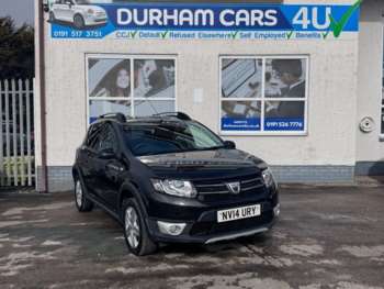 2014 (14) - 1.5 dCi Laureate Hatchback 5dr Diesel Manual Euro 5 (90 ps)