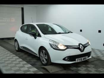 Used Renault Clio 2016 for sale - 74877293: Photo