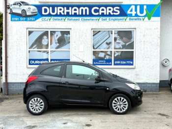Used Ford Ka 2012 for sale - 74730130: Photo