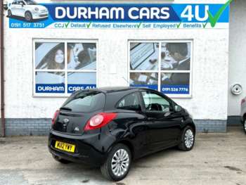 Used Ford Ka 2012 for sale - 74730130: Photo