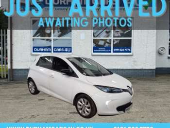 2016 (66) - 22kWh Dynamique Nav Hatchback 5dr Electric Auto (88 bhp)