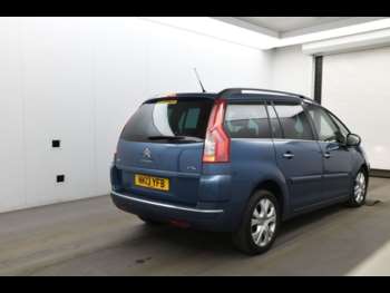 Used Citroen C4 Grand Picasso 2013 for sale - 74746244: Photo