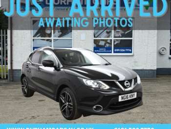 2016 (16) - 1.5 dCi Tekna 5dr