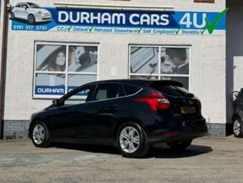 Used Ford Focus 2014 for sale - 75068025: Photo