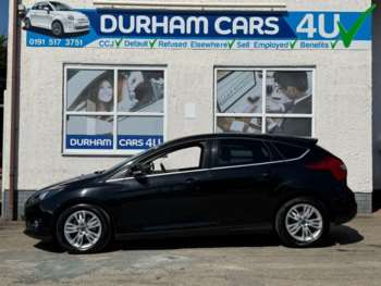 Used Ford Focus 2014 for sale - 75068025: Photo