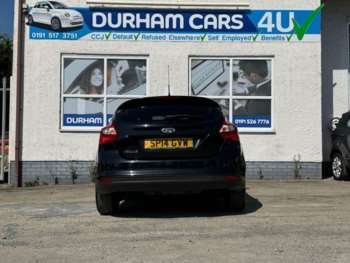 Used Ford Focus 2014 for sale - 75068025: Photo