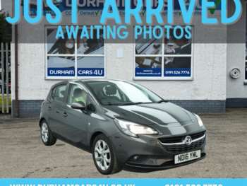 2016 (16) - 1.4i ecoFLEX Energy Hatchback 5dr Petrol Manual Euro 6 (a/c) (90 ps)