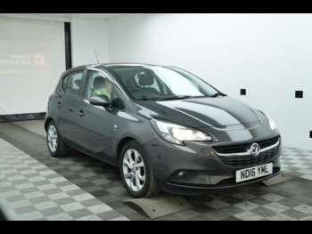 Used Vauxhall Corsa 2016 for sale - 74877134: Photo