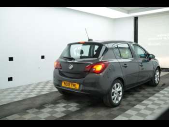 Used Vauxhall Corsa 2016 for sale - 74877134: Photo