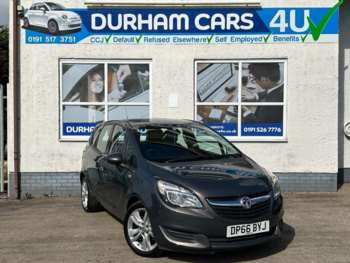 2016 (66) - 1.4i Club MPV 5dr Petrol Manual Euro 6 (100 ps)