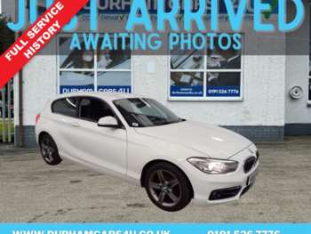2015 (65) - 2.0 118d Sport Hatchback 3dr Diesel Manual Euro 6 (s/s) (150 ps)