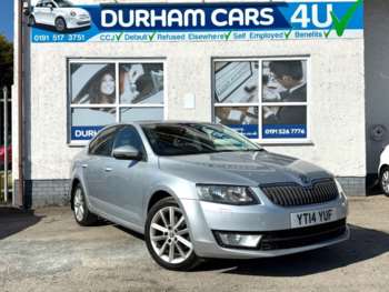 2014 (14) - 2.0 TDI Elegance Hatchback 5dr Diesel Manual Euro 5 (s/s) (150 ps)