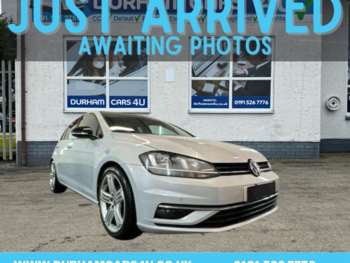 2017 (17) - 2.0 TDI BlueMotion Tech GT Hatchback 5dr Diesel DSG Euro 6 (s/s) (150 ps)