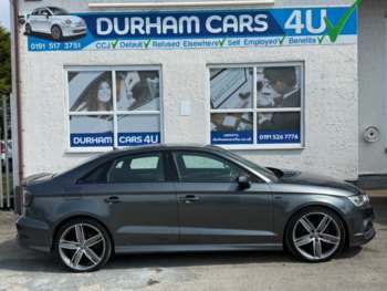 Used Audi A3 2015 for sale - 75293008: Photo