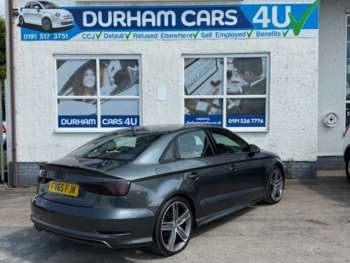 Used Audi A3 2015 for sale - 75293008: Photo