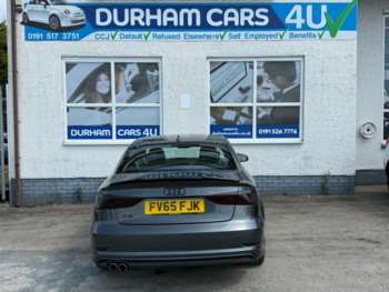 Used Audi A3 2015 for sale - 75293008: Photo