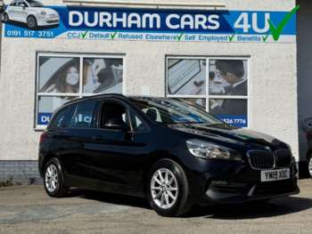 2019 (19) - 218i SE 5dr