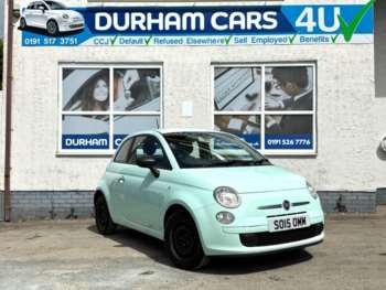 2015 (15) - 1.2 Pop Hatchback 3dr Petrol Manual Euro 6 (s/s) (69 bhp)