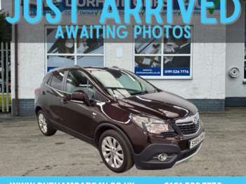 2015 (64) - 1.7 CDTi SE 5dr