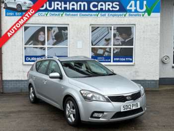 2012 (12) - 1.6 CRDi 2 Sports Wagon 5dr Diesel Auto Euro 5 (113 bhp)