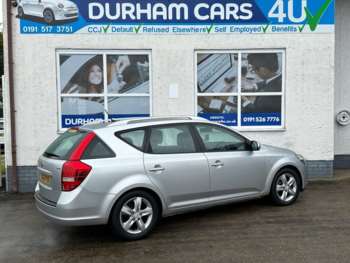 Used Kia Ceed 2012 for sale - 74784537: Photo