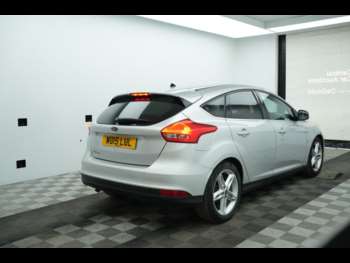 Used Ford Focus 2015 for sale - 74877147: Photo