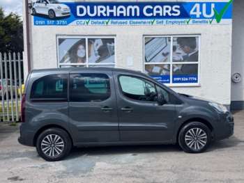 Used Peugeot Partner 2016 for sale - 74784604: Photo