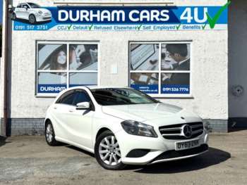 2013 (63) - 1.5 A180 CDI SE Hatchback 5dr Diesel Manual Euro 5 (s/s) (109 ps)