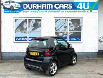 Used smart fortwo 2014 for sale - 74730114: Photo