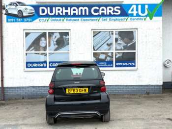Used smart fortwo 2014 for sale - 74730114: Photo