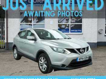 2014 (14) - 1.5 dCi Acenta 5dr