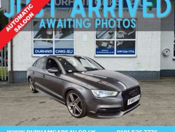 2015 (65) - 2.0 TDI S line Saloon 4dr Diesel S Tronic Euro 6 (s/s) (Nav) (150 ps)
