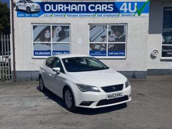 2013 (63) - 1.6 TDI CR SE Hatchback 5dr Diesel Manual Euro 5 (s/s) (105 ps)