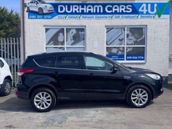 Used Ford Kuga 2014 for sale - 74876695: Photo