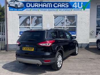 Used Ford Kuga 2014 for sale - 74876695: Photo