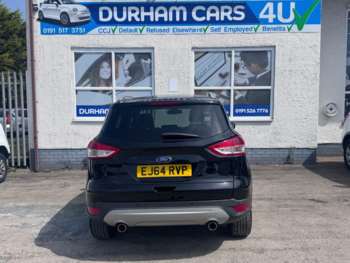 Used Ford Kuga 2014 for sale - 74876695: Photo