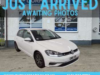 2018 (18) - 1.0 TSI SE Nav Hatchback 5dr Petrol Manual Euro 6 (s/s) (110 bhp)