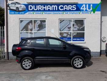 Used Ford Ecosport 2015 for sale - 74730151: Photo