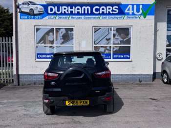 Used Ford Ecosport 2015 for sale - 74730151: Photo