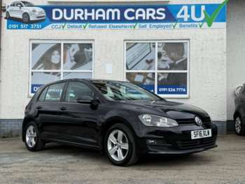 2016 (16) - 1.4 TSI BlueMotion Tech Match Edition Hatchback 5dr Petrol Manual Euro 6 (s