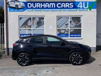 Used Ford Puma 2022 for sale - 74730145: Photo
