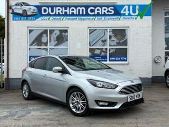 2018 (18) - 1.0T EcoBoost Zetec Edition Hatchback 5dr Petrol Manual Euro 6 (s/s) (100 p