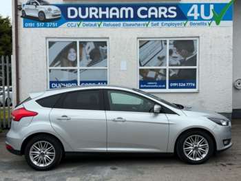 Used Ford Focus 2018 for sale - 74885178: Photo